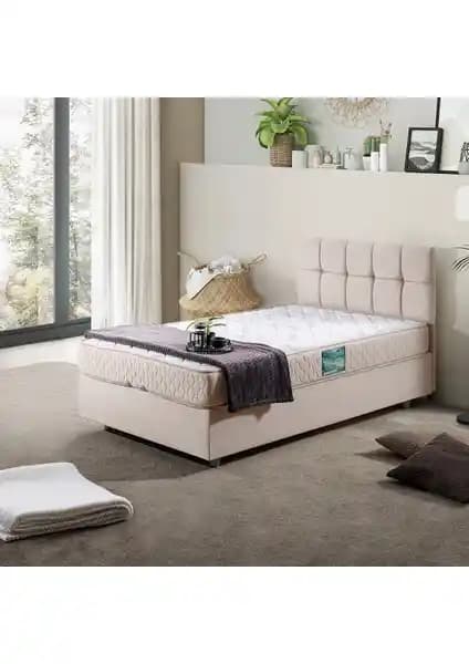 Setay Berlin İkili Tek Kişilik Baza Başlıkları Modern ve Şık Tasarım Çözümü