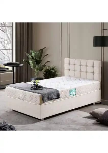 Setay Venedik Tek Kişilik Baza ve Başlık Seti Modern ve Dayanıklı Tasarım