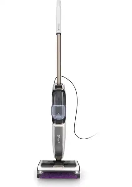 Shark Steampickup 3-In-1 Buharlı Sert Zemin Temizleyici Özellikleri ve Kullanım Avantajları