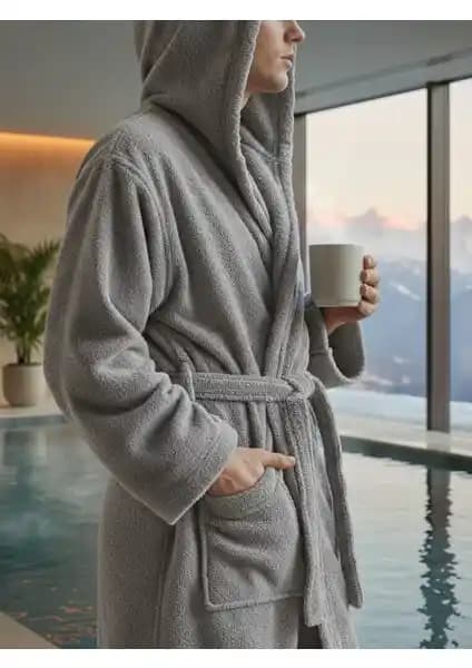 Soley Minerva ve Ephemeris Kapşonlu Bukle Bornoz Karşılaştırması ve Özellikleri