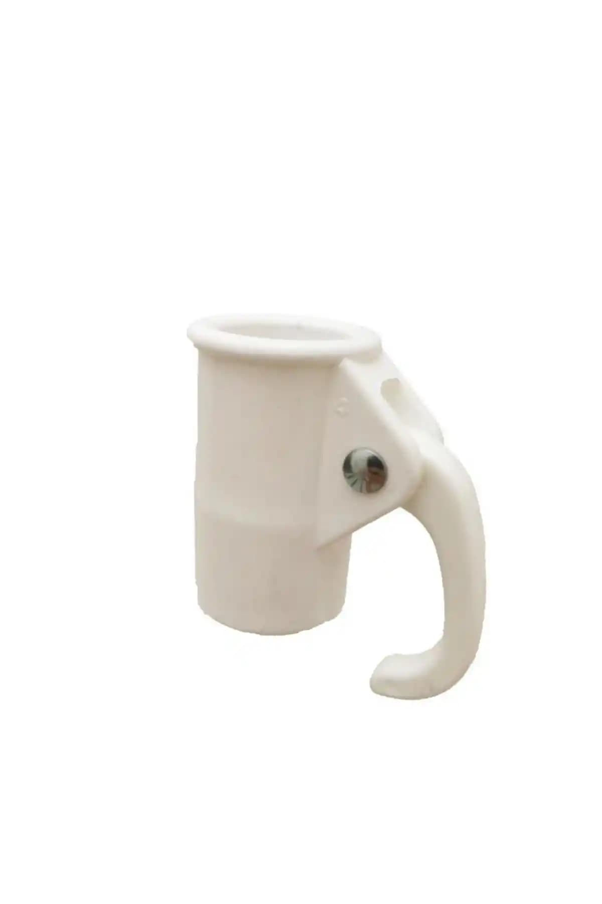 SUME Plaj Şemsiyesi Mandalı: Dayanıklı ve Pratik Sabitleme Çözümü