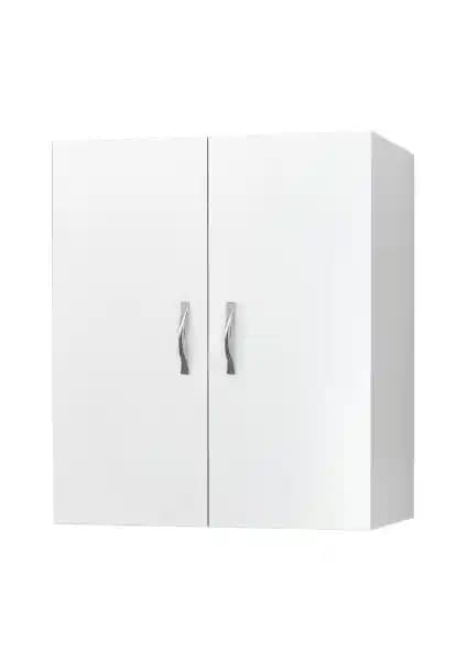 T Designo Sofia Beyaz Banyo Makine Üstü Dolap İncelemesi ve Özellikleri