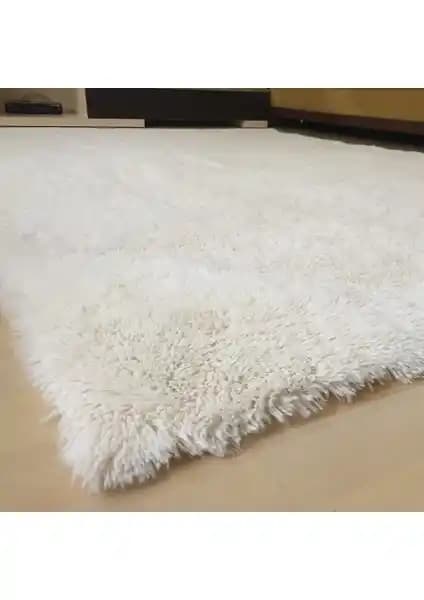 Tappeto Tavşan Tüyü Post Peluş Halı: Modern ve Şık Dekorasyon İçin Uygun Seçenek