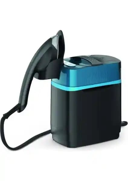 Tefal Cube UT2020 Yüksek Performanslı Buharlı Ütü Günlük Kullanım İçin Ideal