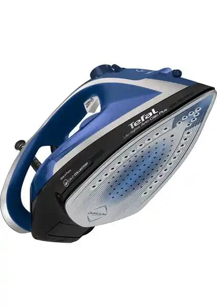 Tefal FV6846 Ultragliss Plus Buharlı Ütü: Güçlü ve Şık Tasarımla Yüksek Performans