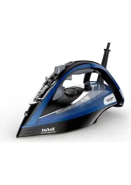 Tefal FV9848 Ultimate Pure Ütü: Güçlü Buhar ve Hızlı Isınma Özellikleriyle Günlük Kullanım İçin