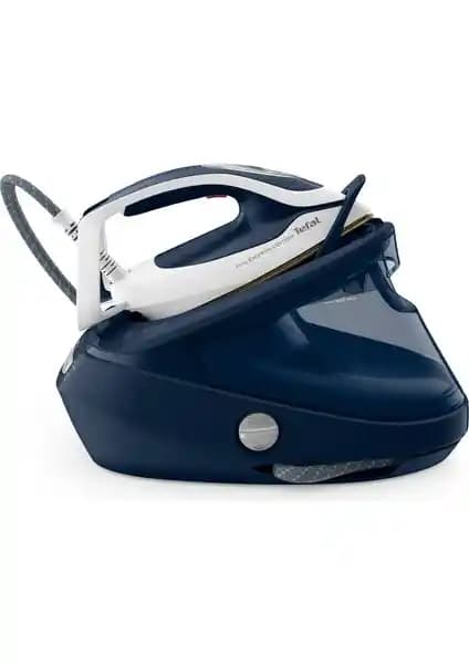 Tefal GV9720 Pro Express Ultimate II: Güçlü Buhar ve Kullanıcı Dostu Özelliklerle Ütüleme Deneyimi