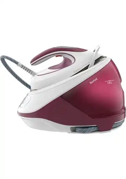 Tefal SV9201 Express Protect Buhar Kazanlı Ütü İncelemesi ve Özellikleri