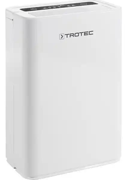 Trotec TTK 52 E 16 Litre Günlük Nem Alma Cihazı Detaylı İnceleme ve Özellikler
