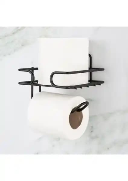 UG Home ve Ata Home Tuvalet Kağıt Askısı Karşılaştırması ve Özellikleri