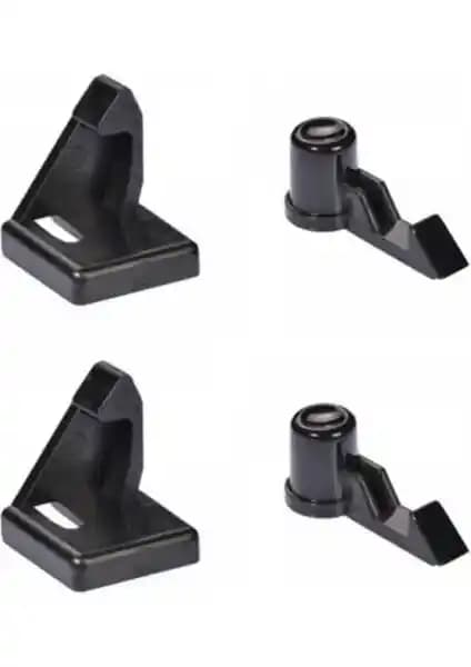 Unico Fantom P 1200 Pratik Tırnak Takımı: Dayanıklı ve Kullanıcı Dostu Temizlik Parçası