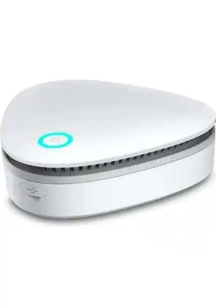 Upway Ozon Sterilizatör: Küçük Alanlar İçin Etkili Dezenfeksiyon ve Hava Temizleme Çözümü