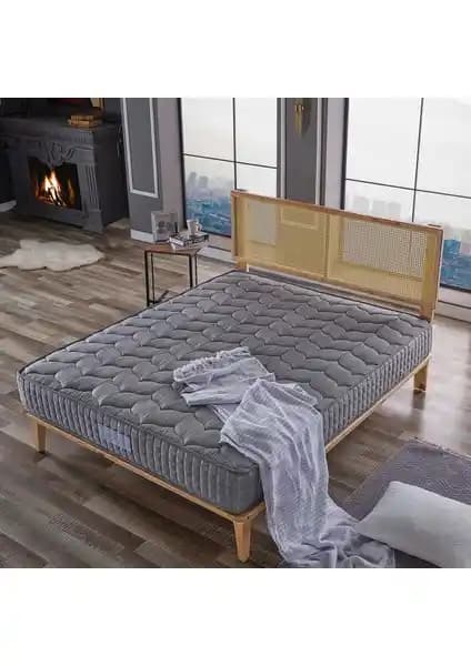 US. Sleeping Tam Yatak ve Masaj Terapi Torba Yaylı Yatak Karşılaştırması