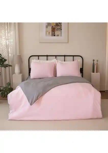 Valoroso Tekstil Nevresim Takımı: Şık ve Konforlu Yatak Odası Seti Özellikleri