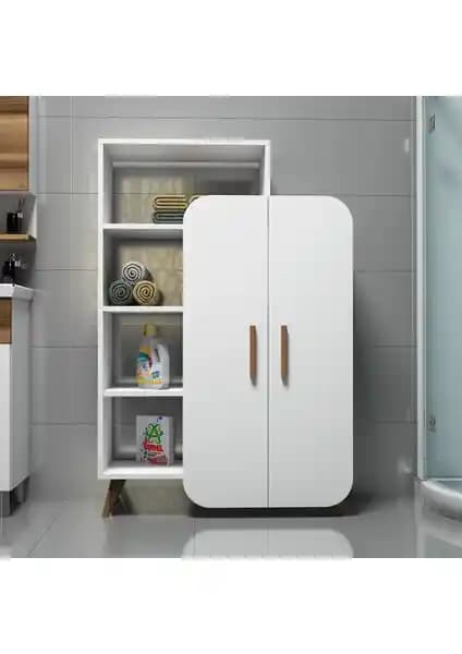 Variant Concept Çok Amaçlı Dolap ve Kitaplık Karşılaştırması: Tasarım, Kalite ve Kullanım Özellikleri