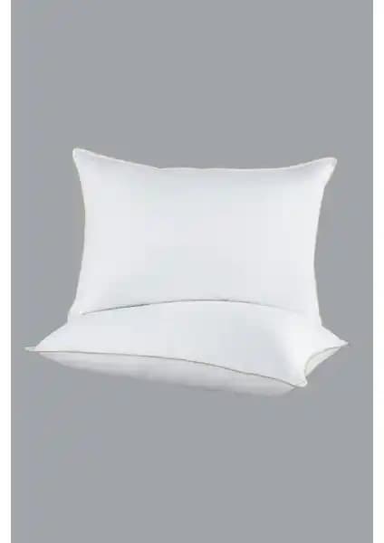 Varol Gold Serisi Nano Jel Yastık Seti 50x70cm Konfor ve Sağlık İçin Tasarlandı