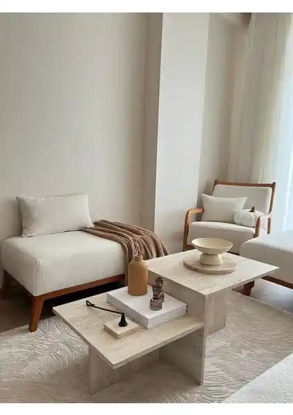 Venucci Home & Living Ruby Serisi Halılar: Modern, Sağlıklı ve Dayanıklı Tasarım