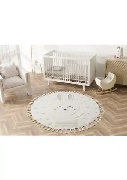 Venucci Quincey Bukleli Yuşmak Peluş Post Halı: Modern ve Konforlu Ev Dekorasyonu İçin Ideal