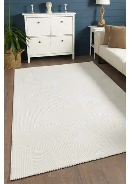 Venucci Ruby Serisi ve Valeria Polyester Modern Halıların Karşılaştırması ve Özellikleri