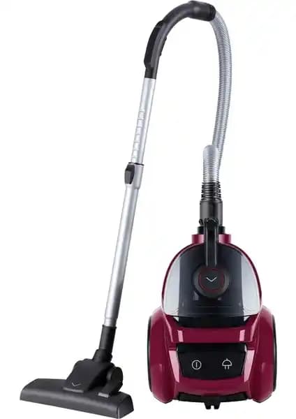 Vestel H25 BD 750 Watt Toz Torbasız Elektrikli Süpürge: Güçlü ve Kullanışlı Temizlik Cihazı