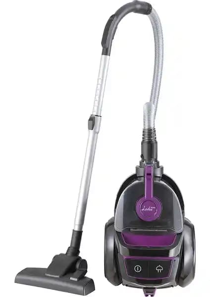 Vestel Lodos H6000 750 W Toz Torbasız Süpürge: Güçlü ve Hijyenik Temizlik Çözümü