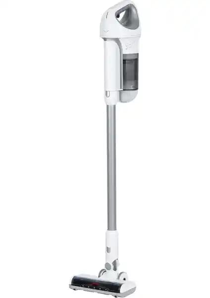 Vestel S50 B 25 V Şarjlı Süpürge: Güçlü ve Pratik Kablosuz Temizlik Çözümü