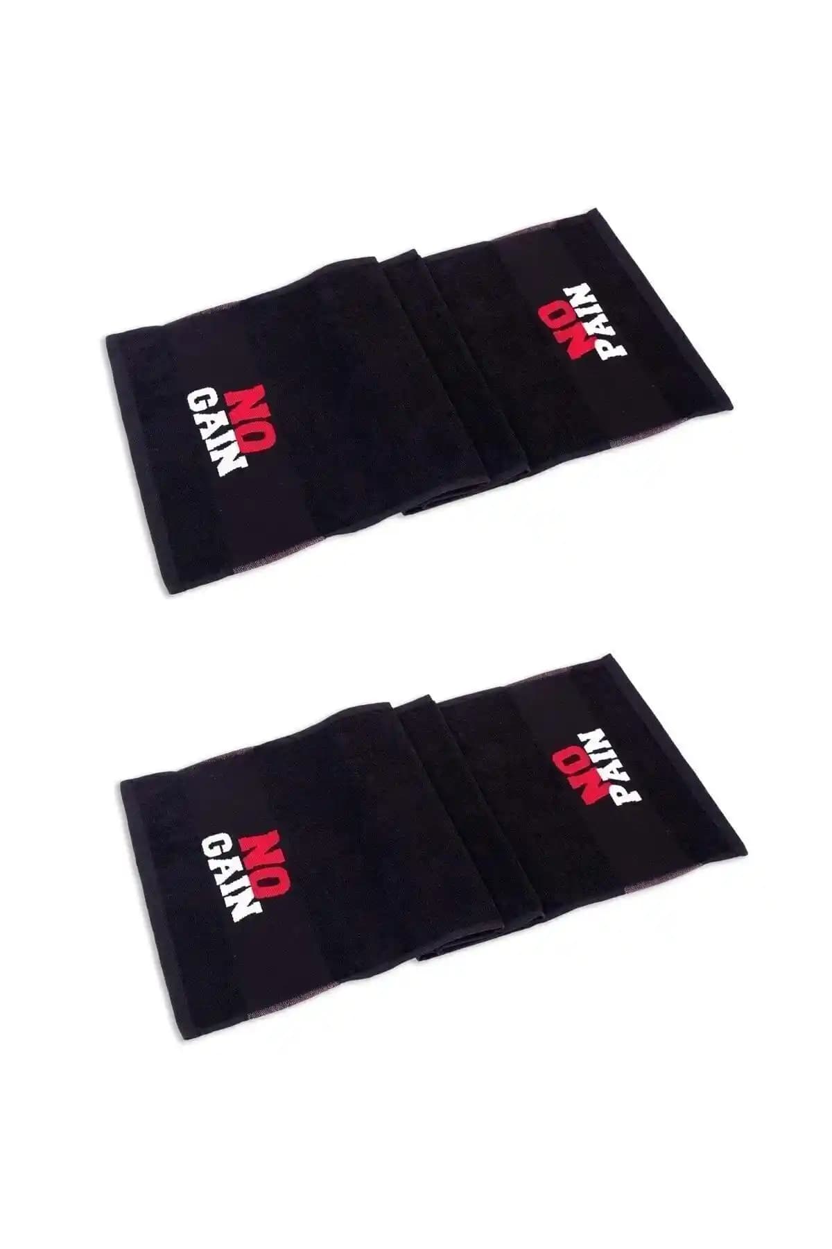 VEVIEN HOME No Pain No Gain 30x100 Cm Spor Havlusu Detaylı İnceleme ve Kullanım Rehberi