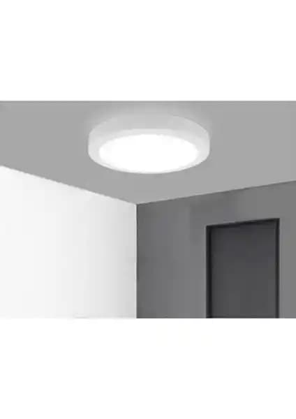 Vies Teknoloji LED Aydınlatma Armatürü Banyo ve Tuvaletler İçin Modern Tasarım