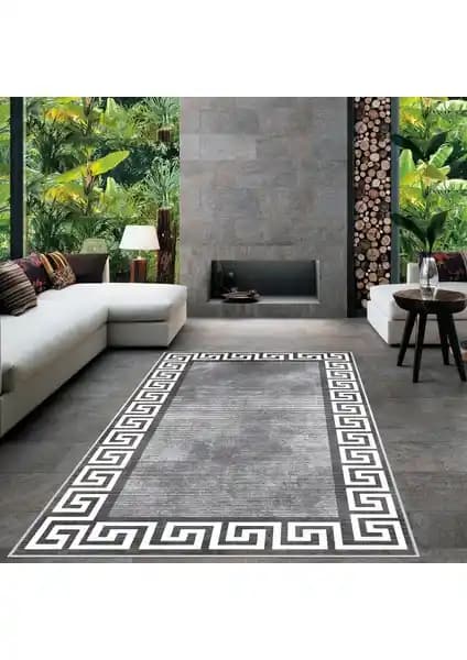 West Home Dijital Baskı Yıkanabilir Kaymaz Taban Halılar Karşılaştırması