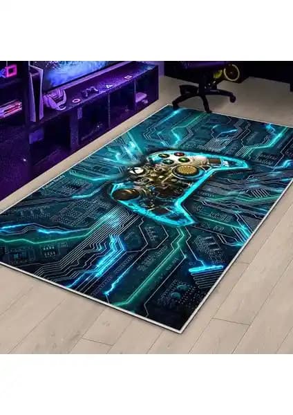 West Home Halı Karşılaştırması: Gamer ve Dijital Baskı Modellerinin Özellikleri ve Kullanıcı Yorumları