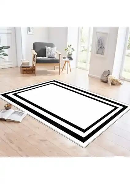 West Home Yıkanabilir Kaymaz Halılar Karşılaştırması ve Özellikleri