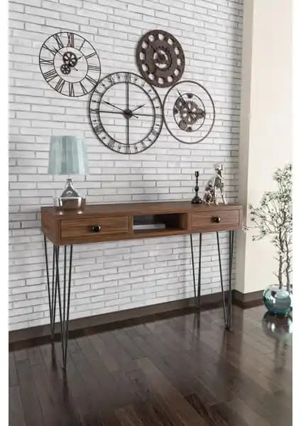 Wood House Ceviz Dresuar Karşılaştırması: Tasarım, Kalite ve Kullanıcı Yorumları