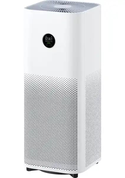 Xiaomi Mi Air Purifier 4 Pro ile Gelişmiş Hava Temizleme Teknolojisi ve Kullanım Avantajları