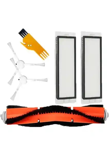 Xiaomi Mi Robot Uyumlu Mijia Vacuum Mop Yenileme Seti Detaylı İnceleme ve Kullanım Rehberi