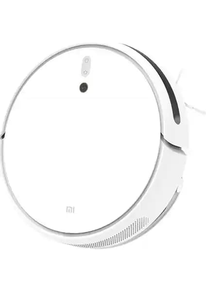 Xiaomi Mi Robot Vacuum Mop 2C: Gelişmiş Temizlik ve Akıllı Navigasyon Özellikleriyle Ev İçi Çözüm