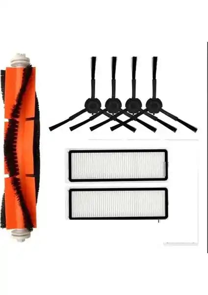 Xiaomi Mi Robot Vacuum Mop Pro 2+ 3D: Çok Fonksiyonlu Akıllı Ev Temizlik Robotu