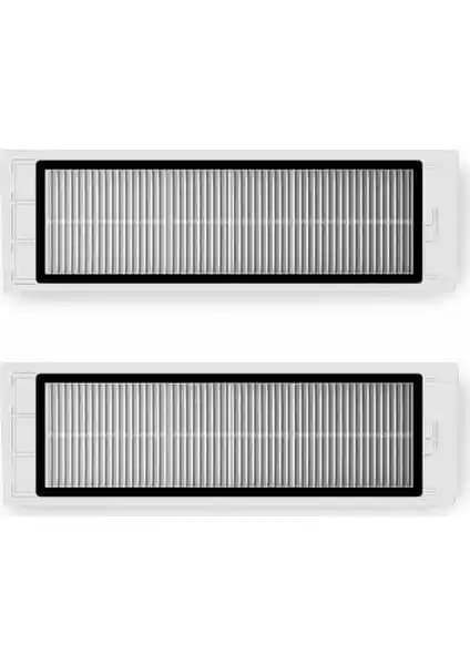 Xiaomi Roborock S5 Max Uyumlu 2'li HEPA Filtre Seti Detaylı İnceleme ve Özellikler
