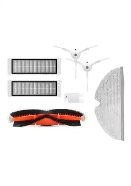 Xiaomi Roborock S50/S51/S55 ve S5Max Uyumlu Filtre Seti Detaylı İnceleme ve Kullanım İpuçları