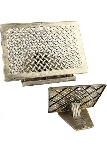 Yasir Masaüstü Plastik Rahle: Pratik ve Şık Tasarımıyla Günlük Kullanım İçin Uygun