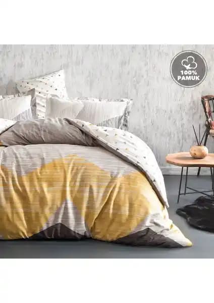 Yataş Aden Ranforce ve Aster Çift Kişilik Nevresim Takımları Karşılaştırması ve Özellikleri