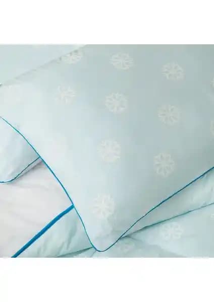 Yataş Dacron® Climarelle® Cool ve Anti-Stress 2'li Roll Pack Yastık Karşılaştırması