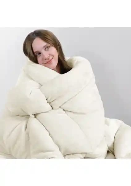 Yataş Macaron Çift Kişilik Yorgan ve Yastık Setleri Karşılaştırması