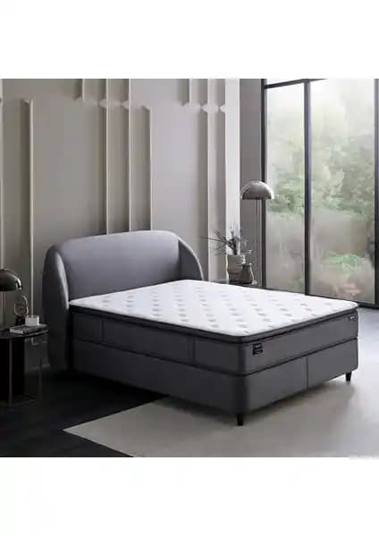 Yataş Orthopedic Support Pocket Yaylı Seri Yatak İncelemesi ve Kullanıcı Yorumları