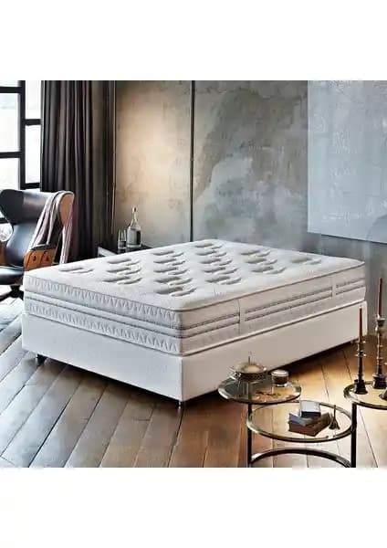 Yataş Prestige Prime Premium Seri Yatak: Sağlıklı ve Konforlu Uyku İçin Uygun Seçenek