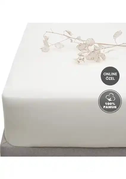Yataş Softy Çift Kişilik Penye Çarşaf: Yüksek Kalite ve Şık Tasarım Özellikleri