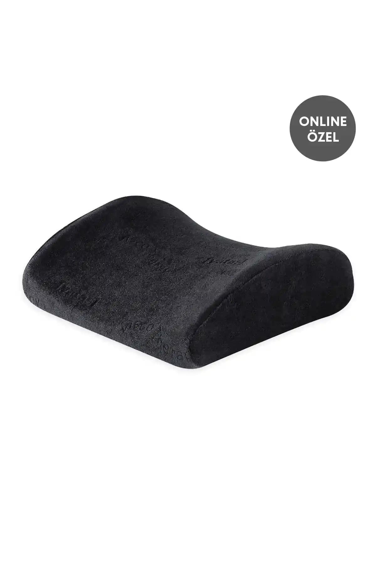 Yataş Visco Therapy Bel Medical Yastık: Ergonomik Destek ve Konfor Sağlayan Tasarım