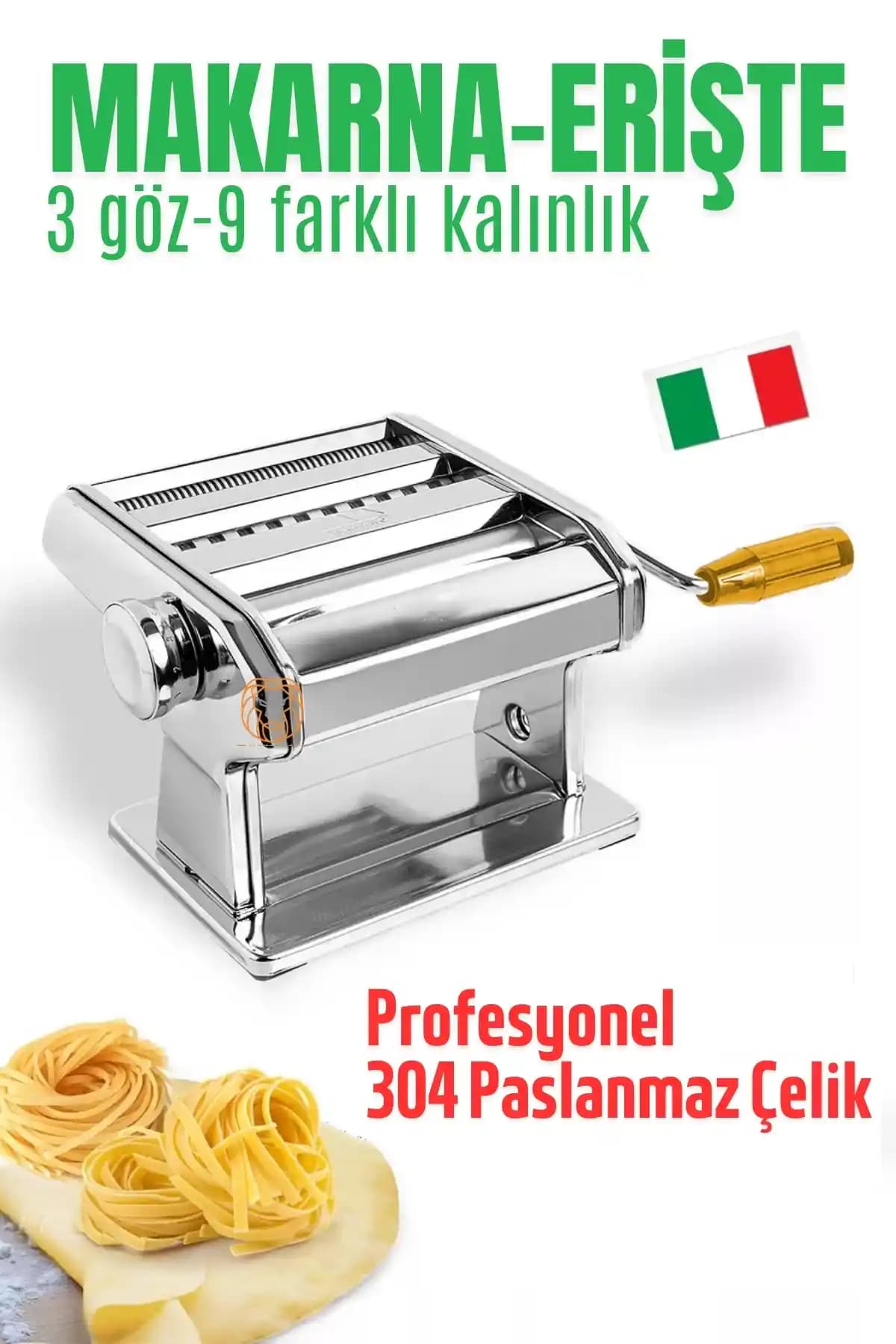 Yeni Life Erişte Makarna Hamur Kesme Mantı Açma Makinesi İnceleme ve Kullanım Rehberi