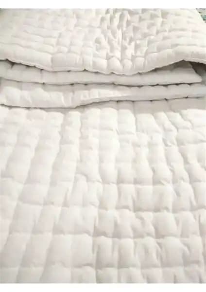 Yüncü Hanım ve Elyaf Sepeti Yün Yorganları Karşılaştırması