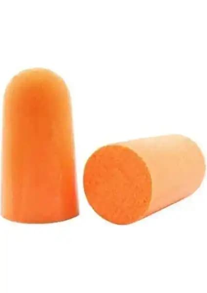 3M 1100 Ipsiz Kulak Tıkacı Güvenli ve Konforlu Gürültü Koruma Çözümü