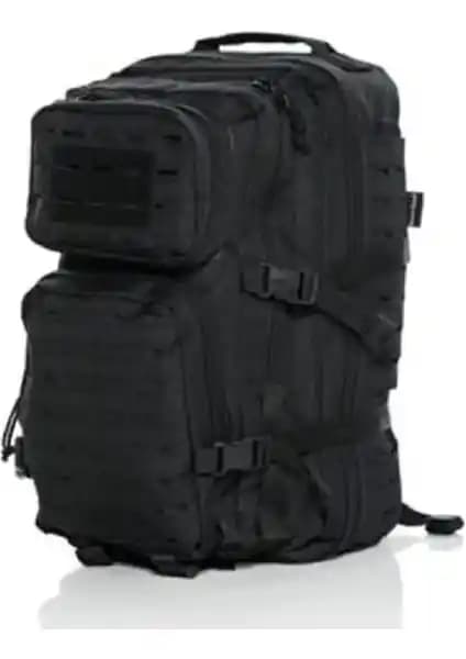 Accord ŞAFAK25 Siyah 90 LT Outdoor Çanta İnceleme ve Kullanıcı Yorumları